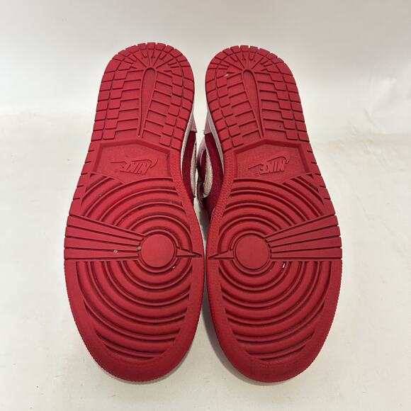 Nike Jordan 1 Mid Retro Premium GS “Valentine's Day” - Picture 7 of 11